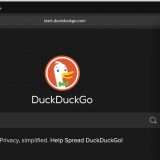 DuckDuckGo svela il nuovo browser desktop