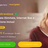 Fastweb Casa: con Eni Gas e Luce paghi 3€ in meno!