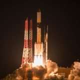 Inmarsat lancia il primo satellite dual band serie 6