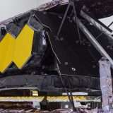 James Webb Space Telescope: un origami spaziale