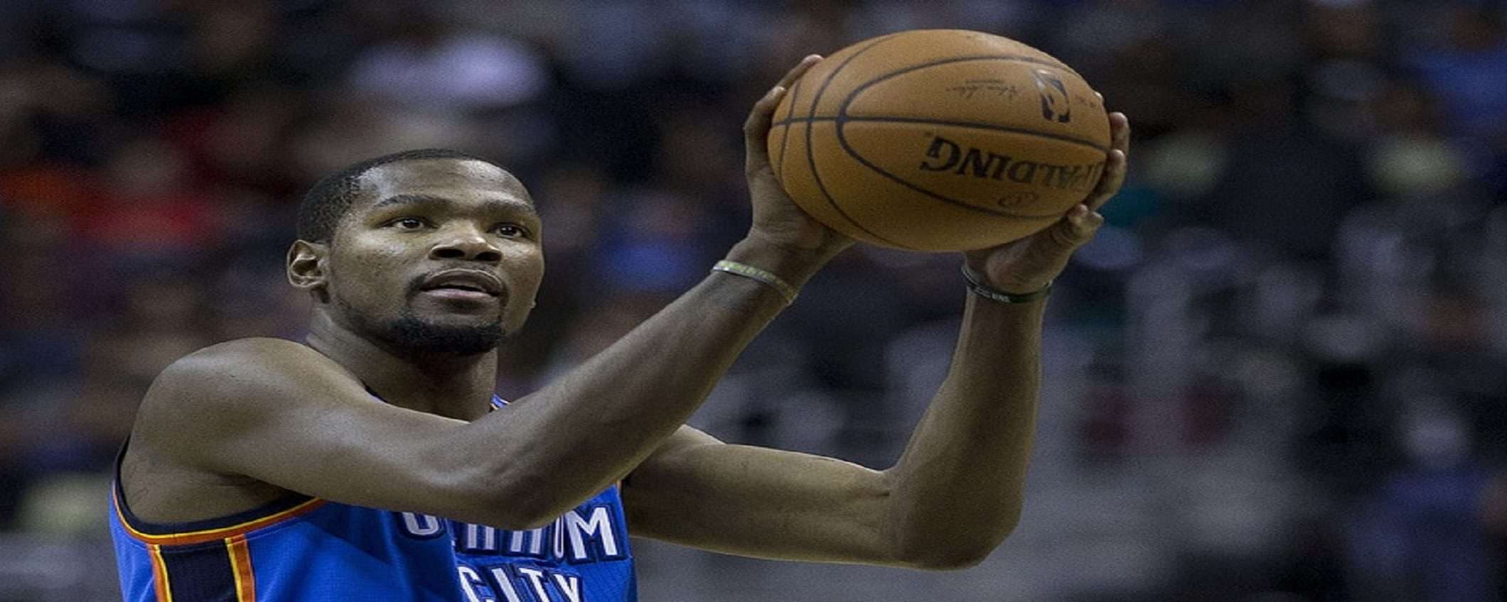 Coinbase, Sport e asset digitali: Kevin Durant nuovo testimonial
