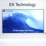 CES 2022: LG Display annuncia i nuovi OLED EX