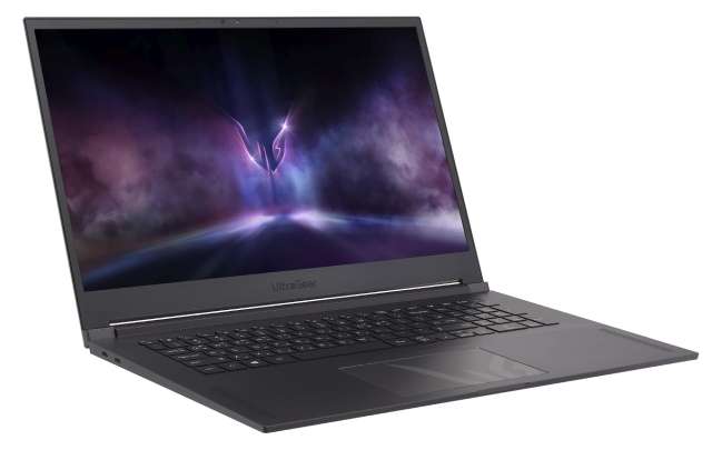 LG UltraGear 17G90Q
