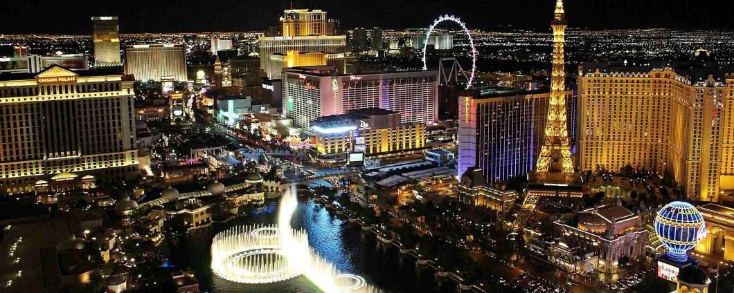 Boom IA a Las Vegas: come viene utilizzata?