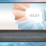 MSI Modern 15: il top di gamma ad un prezzo super scontato