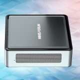 Minis Forum EliteMini HM80: il Mini PC che batte il desktop
