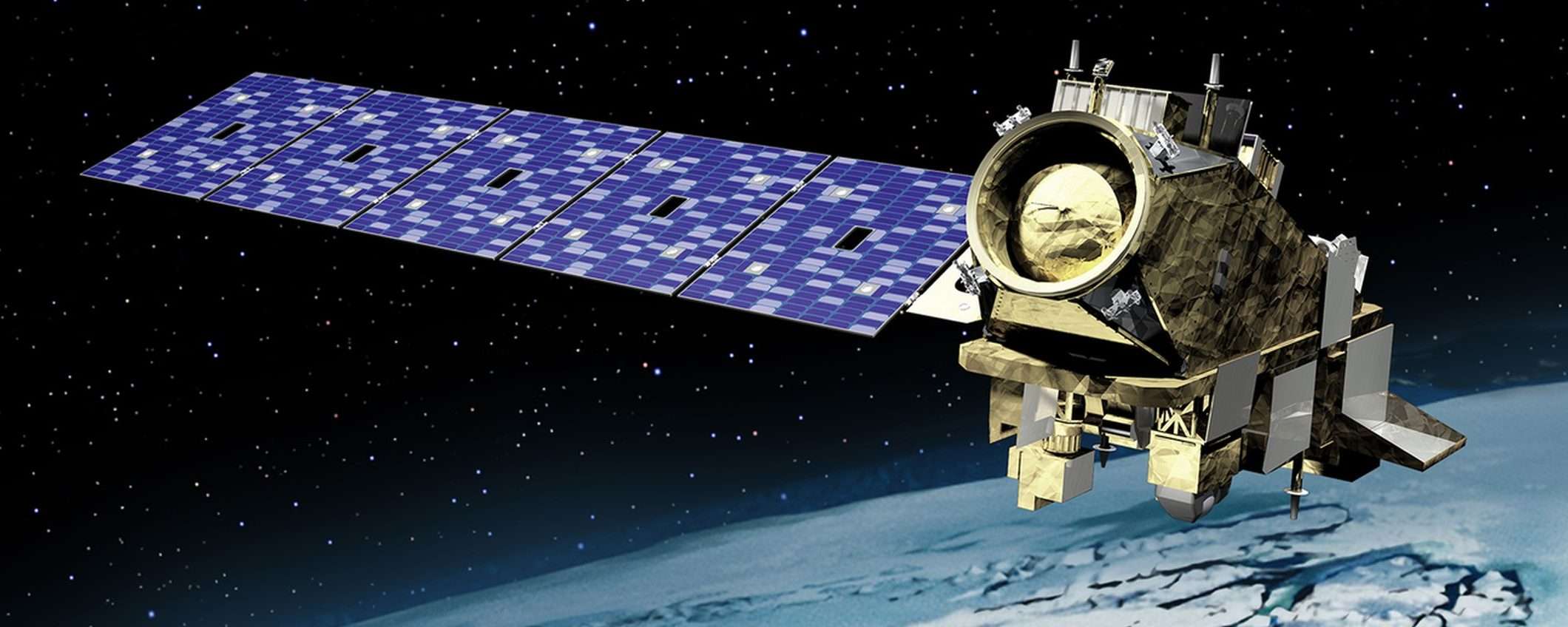 Azure Quantum aiuterà la NASA per le comunicazioni spaziali