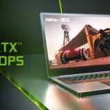 NVIDIA GeForce RTX 2050: nuova GPU per notebook