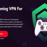 PureVPN è una VPN perfetta anche per il gaming: ecco perché