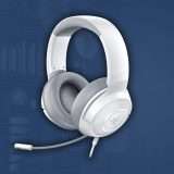 Idea regalo per Natale: Razer Kraken X al 33% di sconto