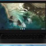 Samsung Galaxy Chromebook Go: il laptop 4G ideale per ogni attività