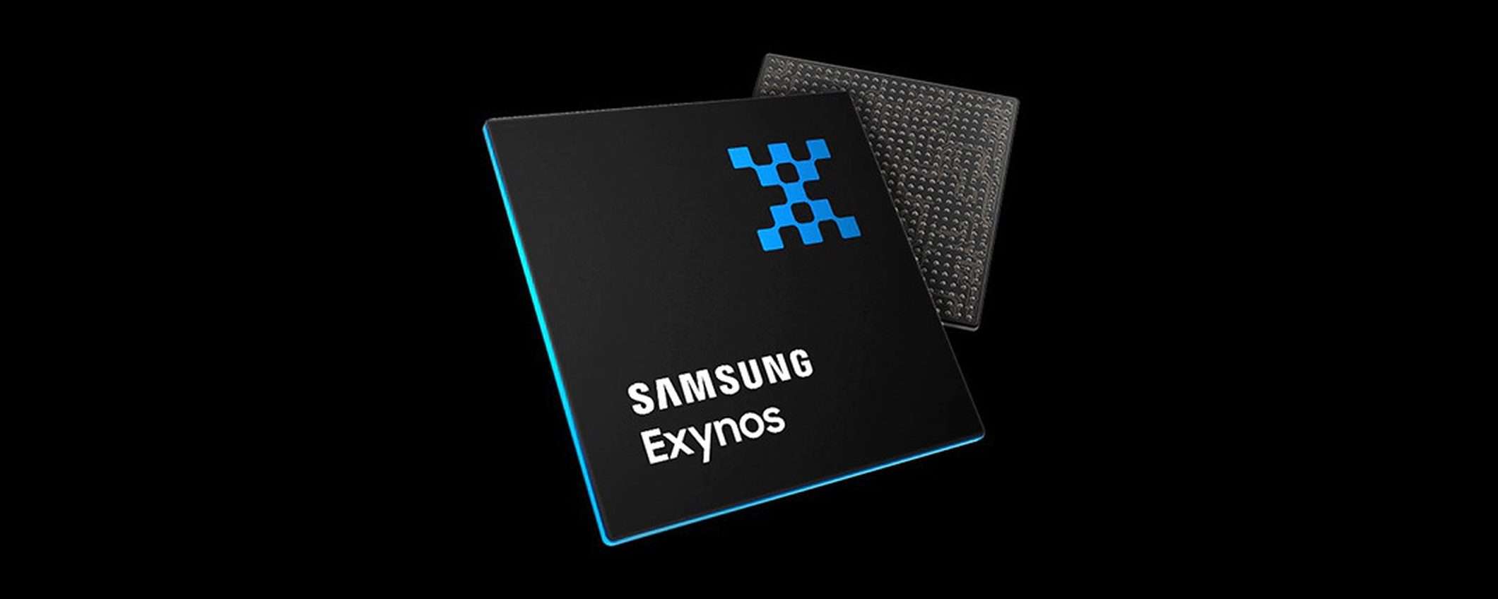 Samsung Exynos 2200 con GPU AMD: annuncio 11 gennaio