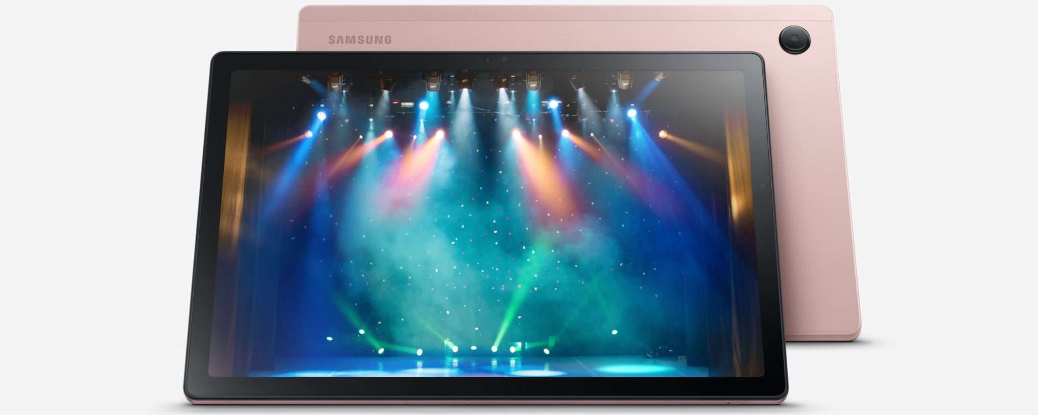 Samsung Galaxy Tab A8: tablet per lavoro e studio