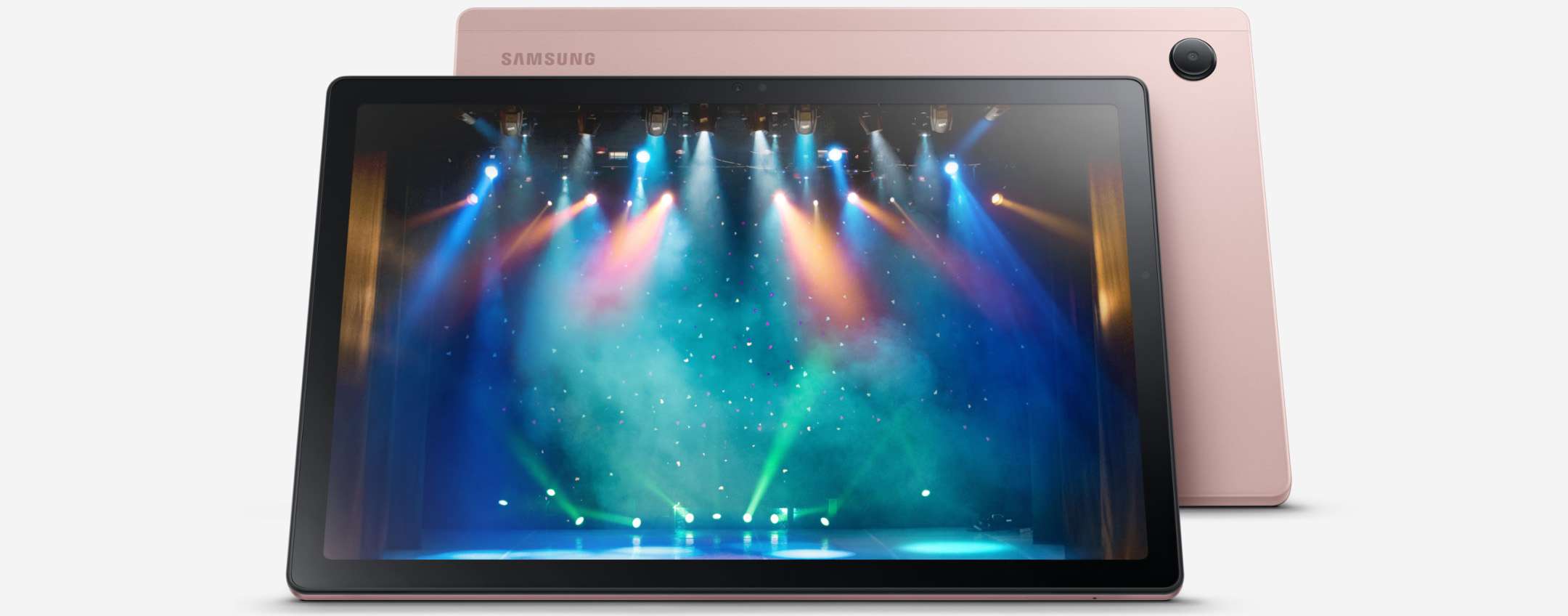 Samsung Galaxy Tab A8: tablet per lavoro e studio
