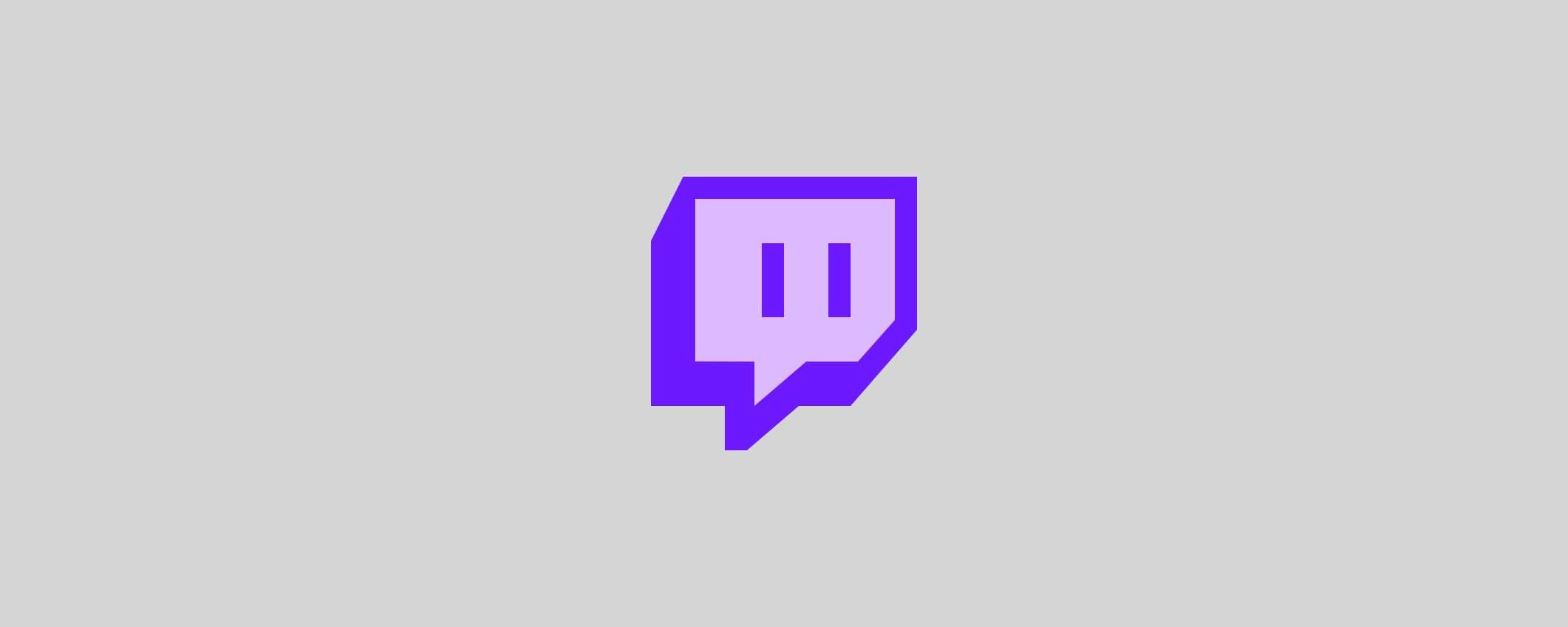 Twitch: apertura verso i contenuti per adulti