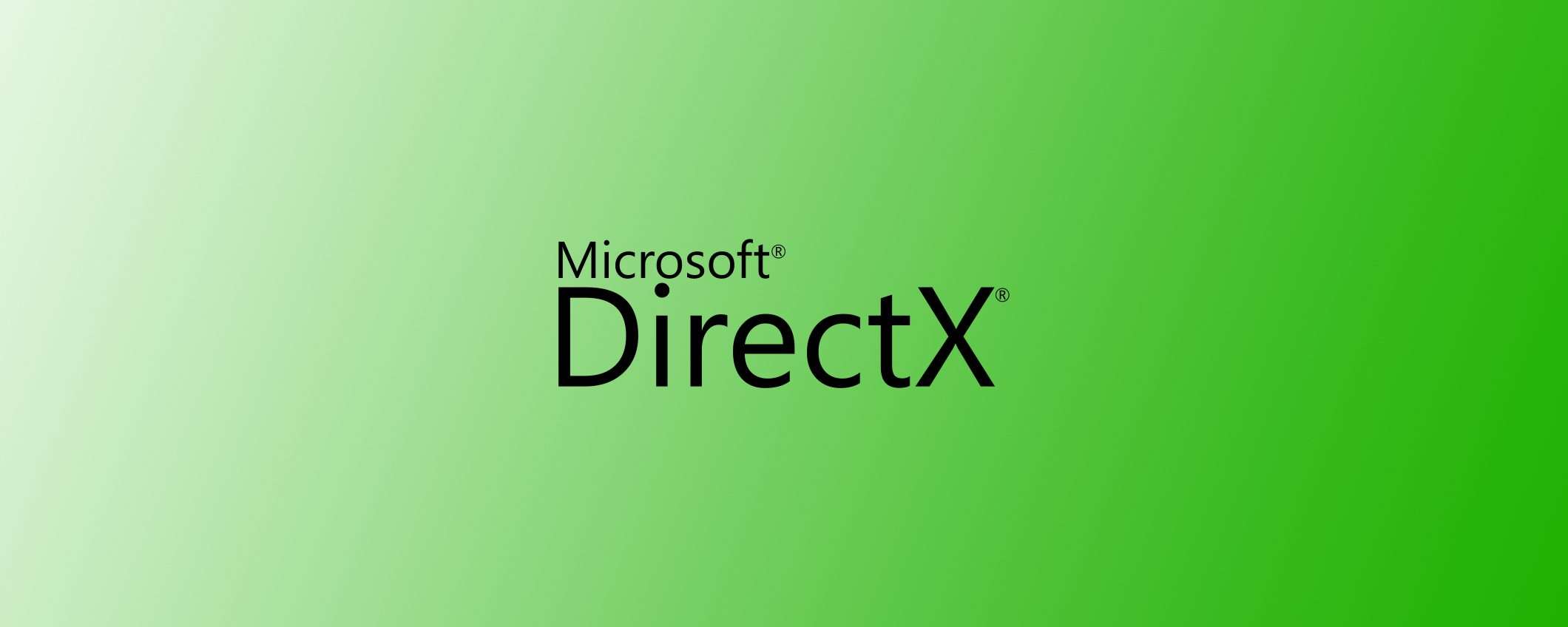 Microsoft DirectX 12, integrazione nativa su Windows 11