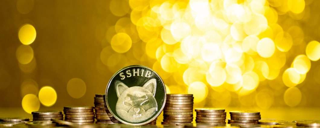Shiba Inu (SHIB): Prezzi, Valore, News e Guide all'Investimento