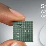 Snapdragon G3x Gen 1: primo chip per il gaming