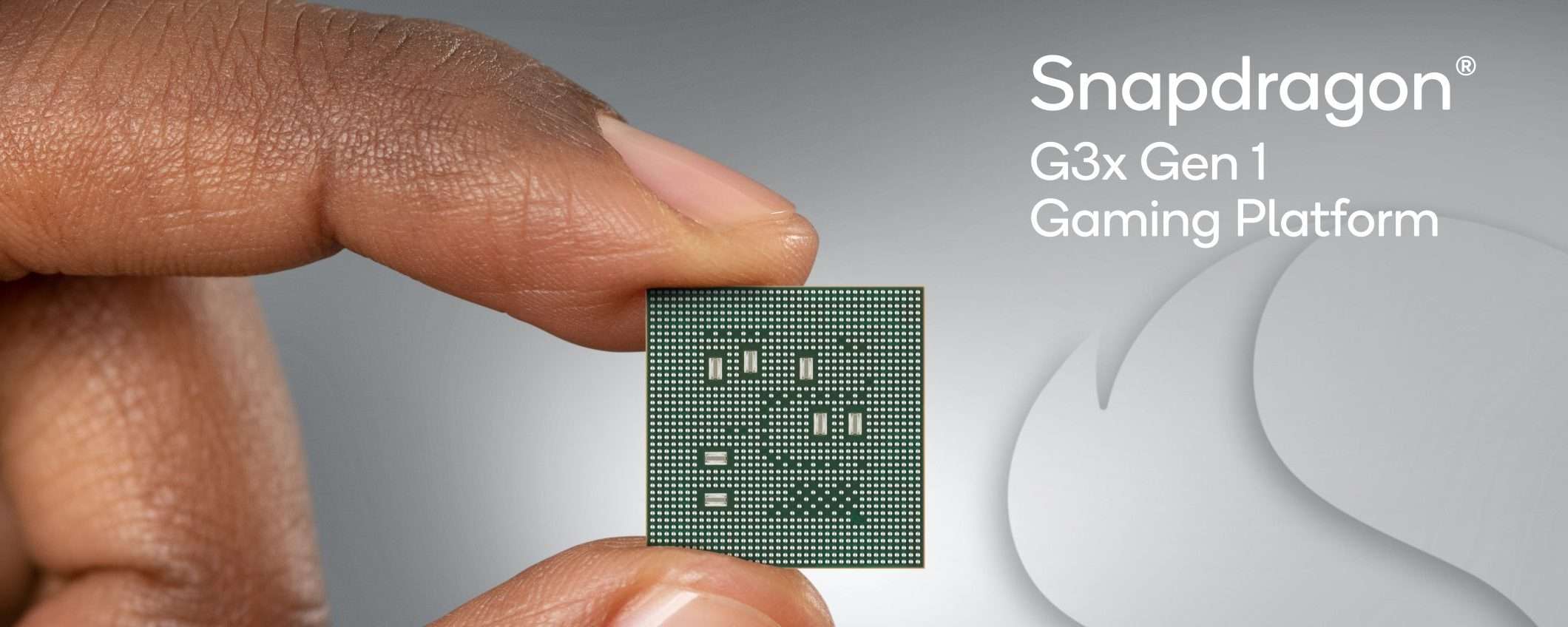 Snapdragon G3x Gen 1: primo chip per il gaming