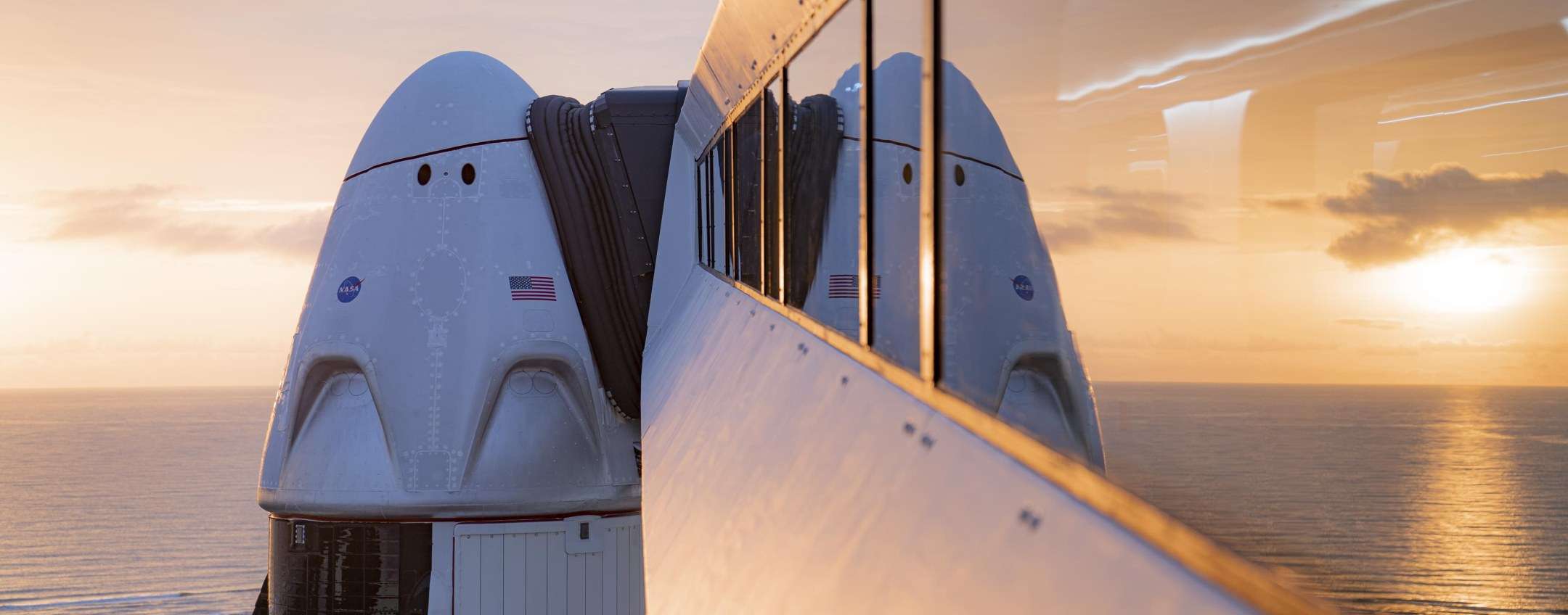 SpaceX Dragon 2