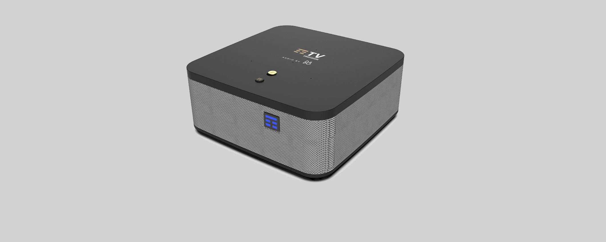 TIMVISION Box Atmosphere: nuovo decoder Wi-Fi 6