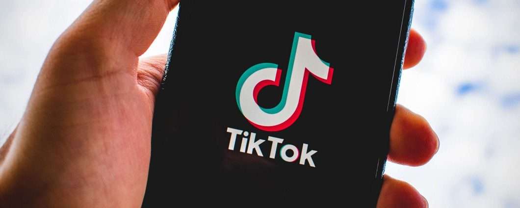 TikTok: feed Per te senza algoritmo in Europa