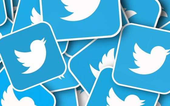 Ucraina: Twitter ha eliminato oltre 75.000 account