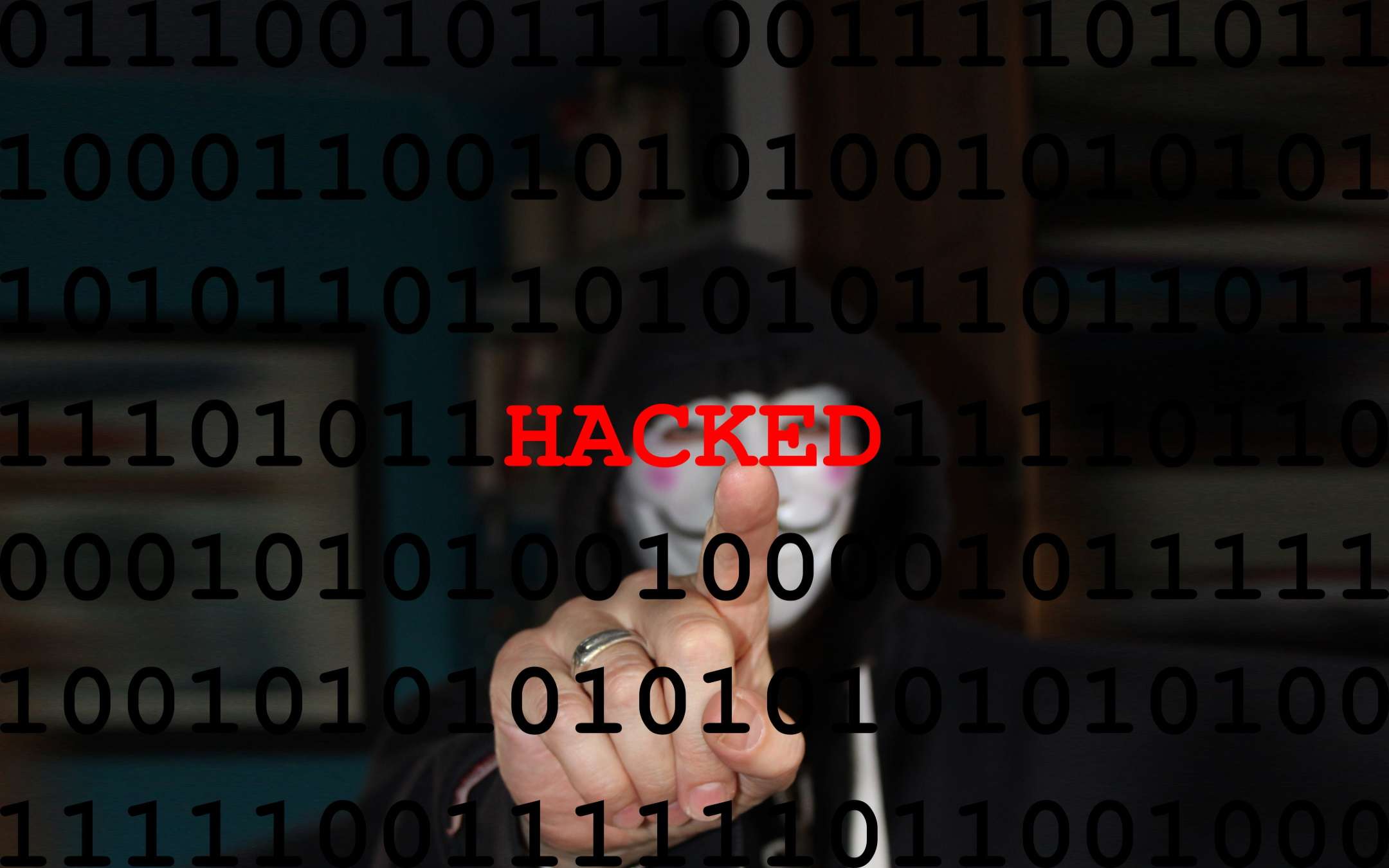 virus hacker e pirati informatici keylogger