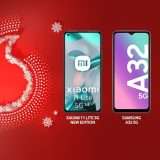 Vodafone: PROMO con Smartphone Incluso per Natale!