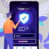 VyprVPN: iscriviti oggi per avere lo sconto del 45%