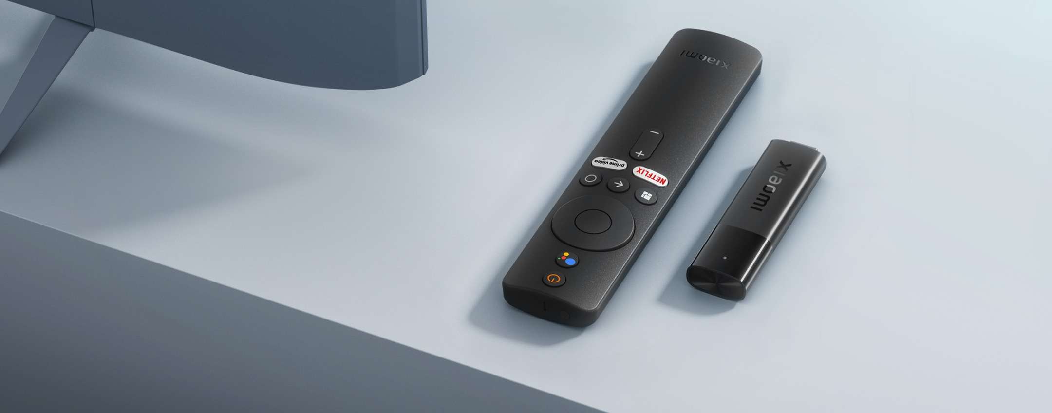 Xiaomi TV Stick 4K