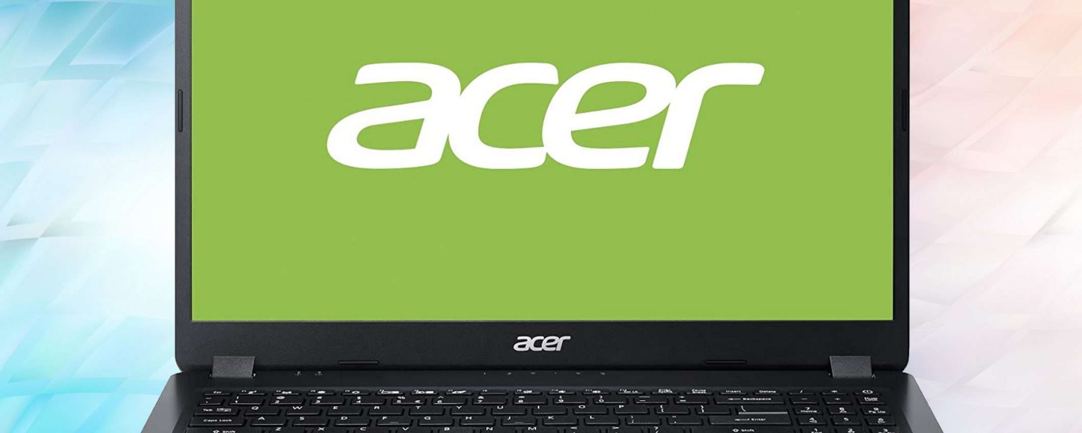Acer Aspire A3: il notebook con Core i3 a meno di quello che pensi