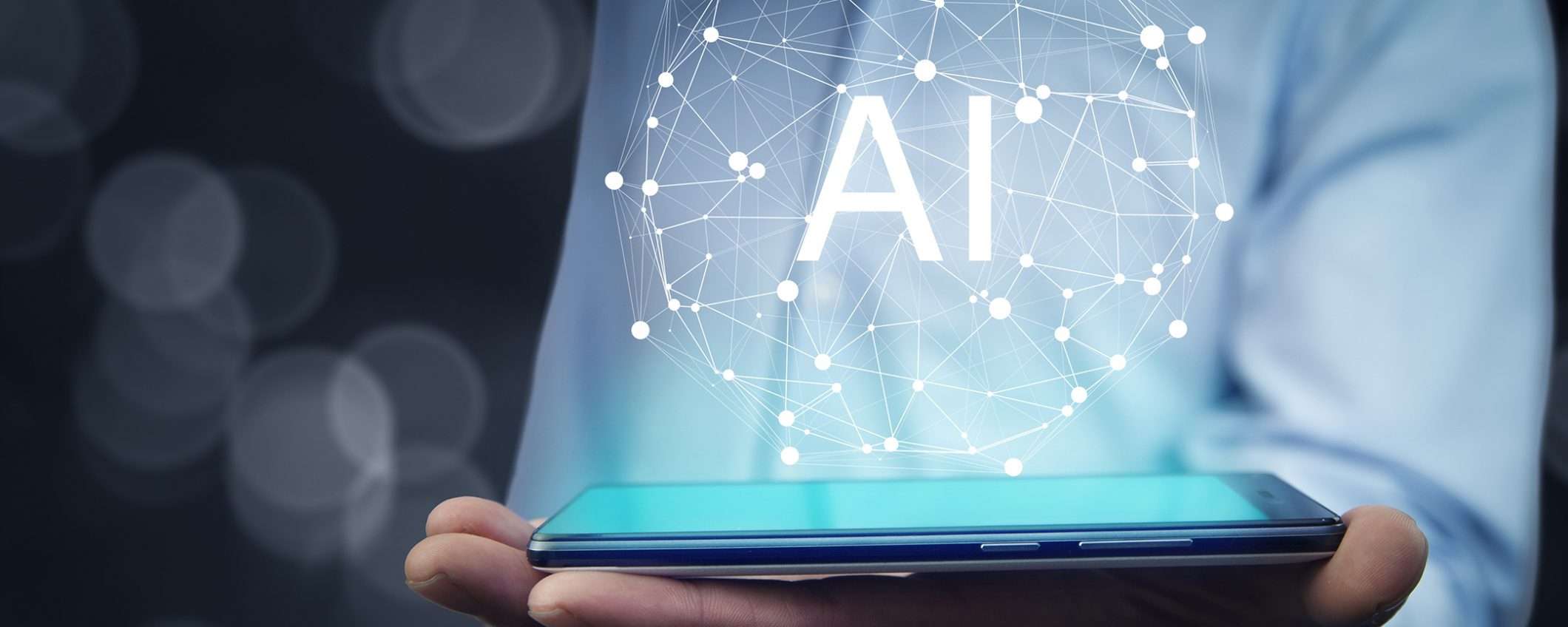 Cos'è l'AI? Tre corsi per prendere confidenza