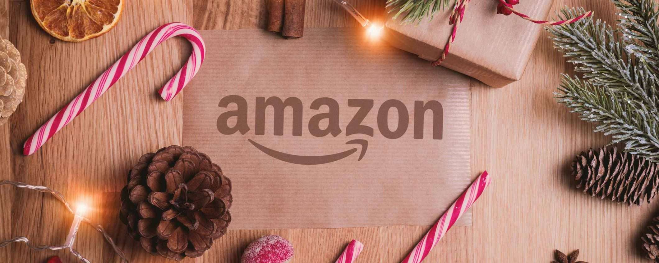 Legge antitrust USA: Amazon evidenzia i rischi