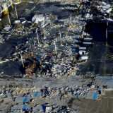 Almeno 6 morti sotto il deposito Amazon abbattuto dal tornado