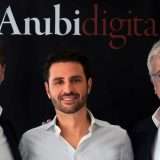 Anubi Digital porta in Italia la DeFi istituzionale