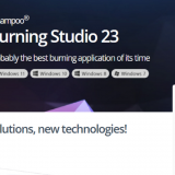 Ashampoo Burning Studio 23: sconto del 60%!