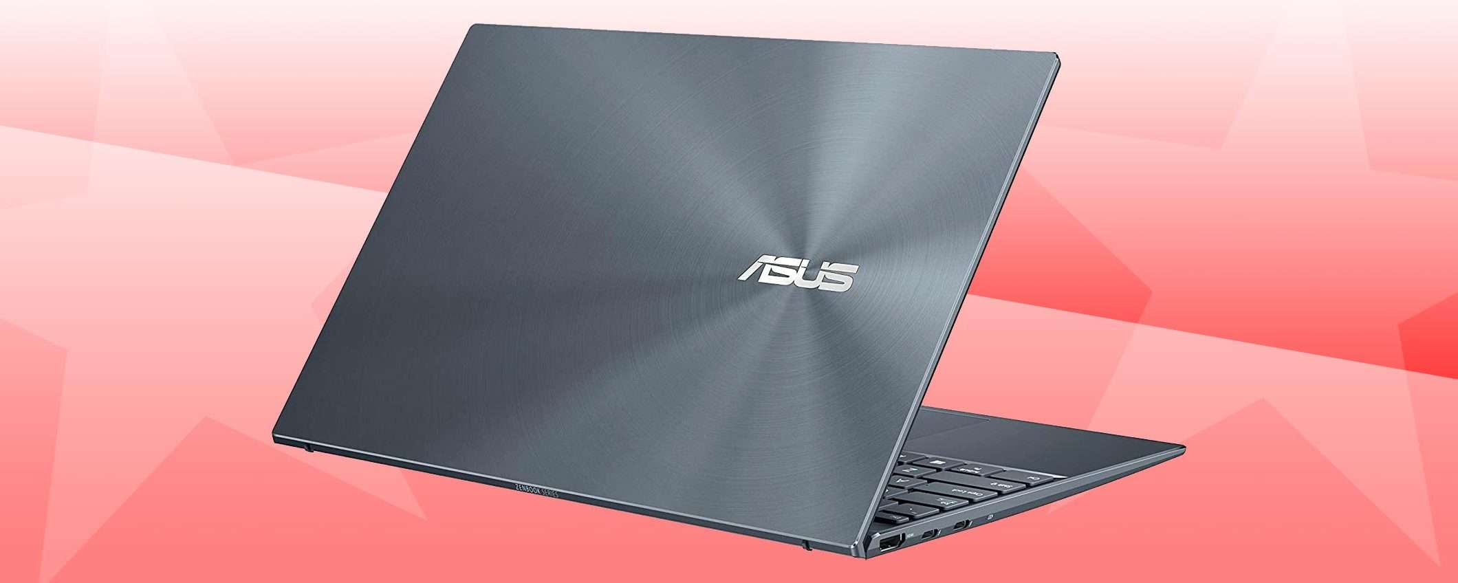 Un nuovo portatile a Natale: sei ancora in tempo!