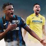 Atalanta-Villareal: guardala in streaming gratis