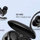 Auricolari per lo sport e non solo a 9€: attiva il coupon