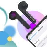 Auricolari Wireless senza paragoni: meno di 20€