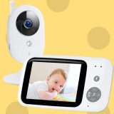 Baby monitor in doppia promozione: un toccasana in casa