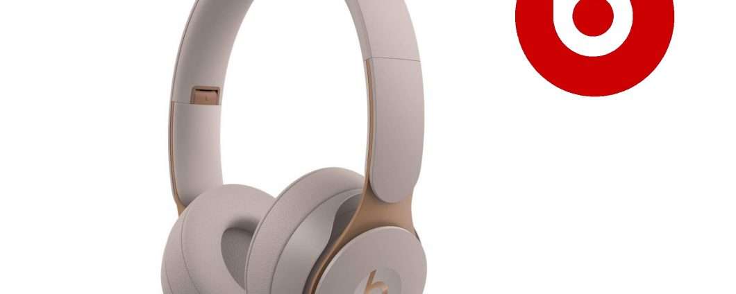 Beats Solo Pro Wireless: le migliori on-ear scontate del 50%