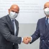 Huawei e Fondazione Torino Wireless per il Behavioural Design