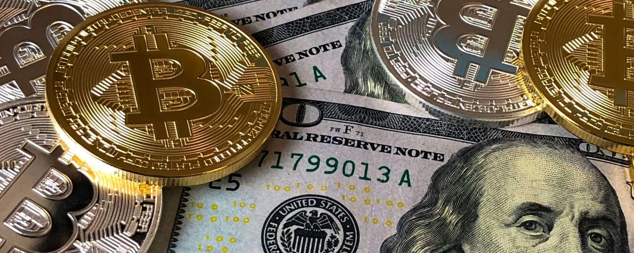 Bitcoin: attenzione all'appello dell'uomo più ricco del Messico