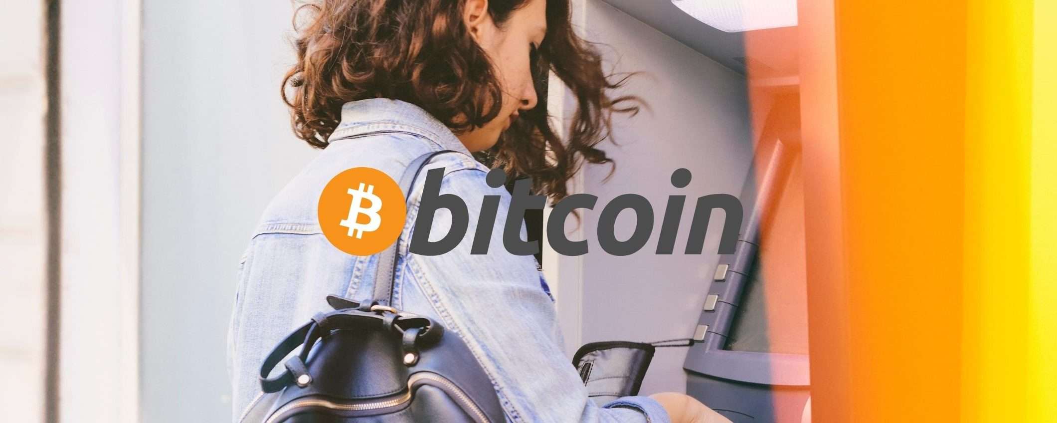 Bitcoin: a Panama Santo Blockchain installerà 50 ATM crypto