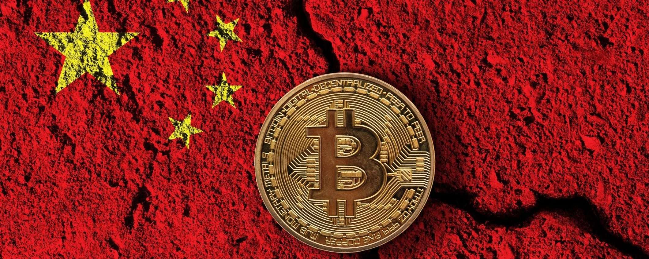 In Cina si estrae ancora Bitcoin, il 20% del mining mondiale