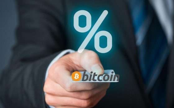 Bitcoin è la rete di pagamento più efficiente del mondo
