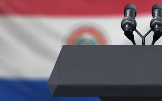 Il disegno di legge su Bitcoin passa al Senato in Paraguay