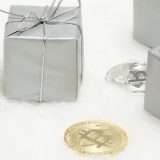 Bitcoin è ancora oggi il miglior regalo che si possa fare